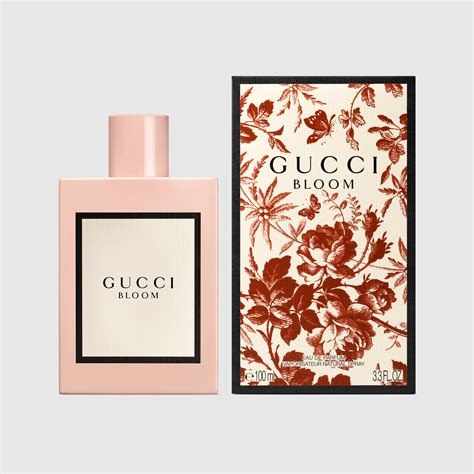 gucci bloom eau de parfum spray 100ml|Gucci Bloom perfume price.